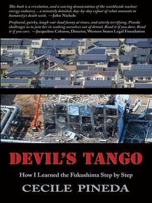 cover image of Devil's Tango